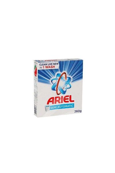 Ariel blue soap 260g
