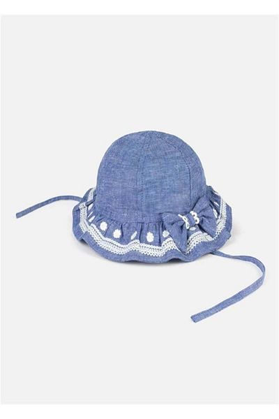 MAYORAL Baby Girl Hat 10661