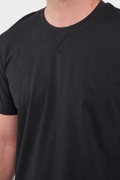Kenvelo Men's short-sleeved t-shirt