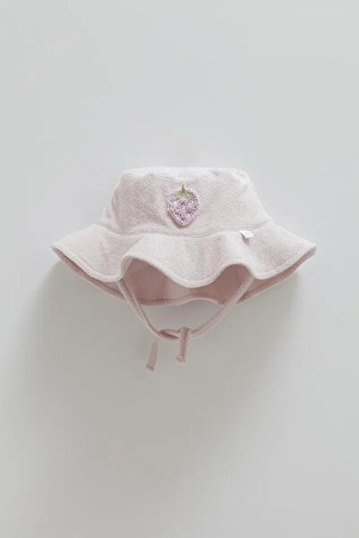 Caramell قبعة منشفة بيري دايز