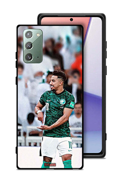 Tolwak غطاء حماية لهاتف سامسونج جالكسي نوت 20 سليم دواسر