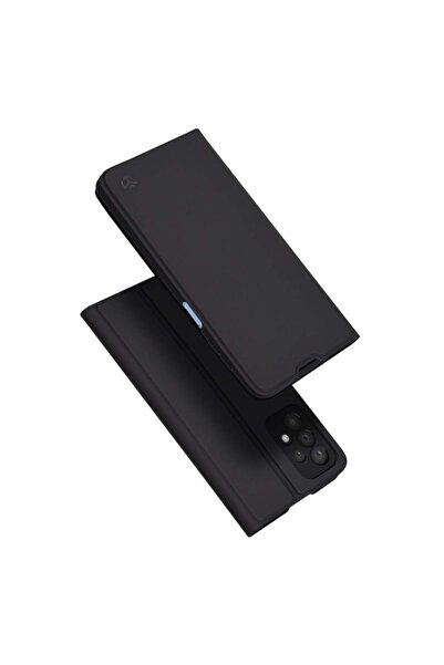 SKYDDAR INNOVATION Θήκη για Samsung Galaxy A23 / Galaxy A23 5G, Magskin Book,...