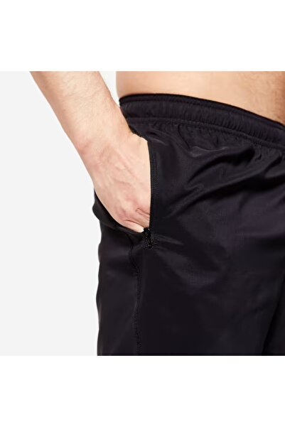 Decathlon Erkek Spor Şortu - Fermuarlı Cepli