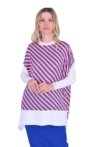 Invee Tunic Ekru