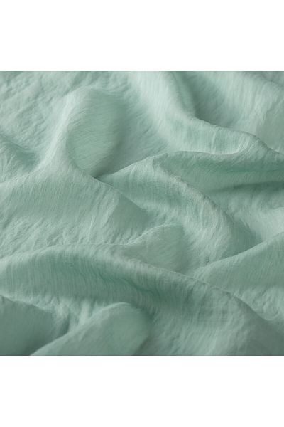 ipekevi Φουλάρι Aqua Green