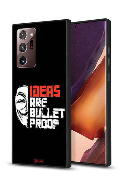 Tolwak أفكار أغطية الحماية لهاتف Samsung Galaxy Note 20 Ultra مضمونة
