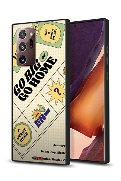 Tolwak غطاء حماية لهاتف Samsung Galaxy Note 20 Ultra - كبير أو صغير