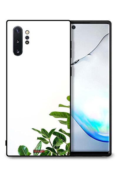 Tolwak غطاء حماية لهاتف سامسونج جالكسي نوت 10 بلس، تصميم جوش كالابريس، ليفز