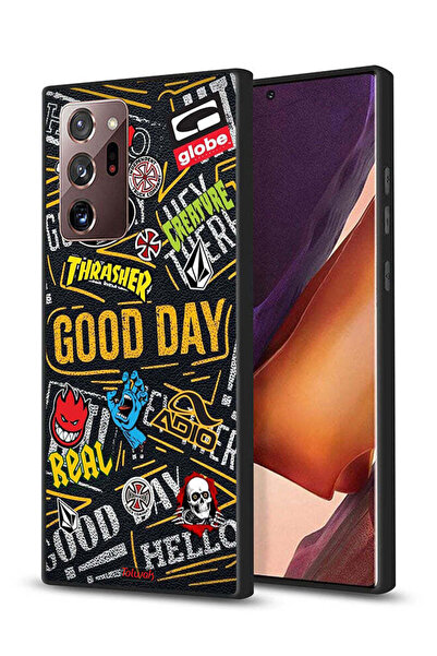 Tolwak غطاء حماية لهاتف سامسونج جالكسي نوت 20 ألترا - يوم جيد