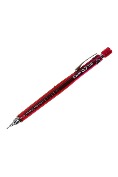 Pilot H32 Versatil Pen 0.7 Mechanical Tip Pen