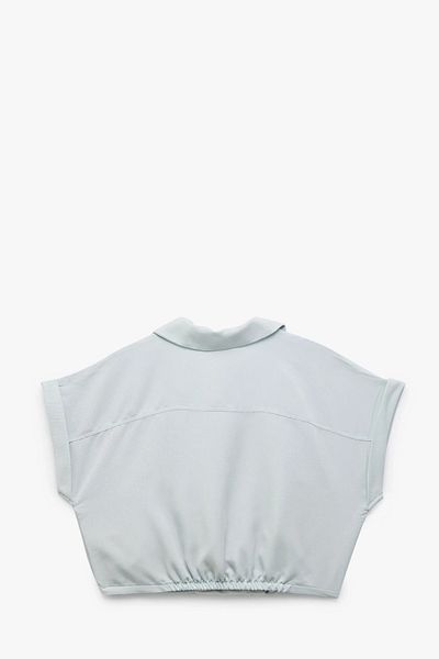 Koton Girl's Shirt 5Skg60154Aw624