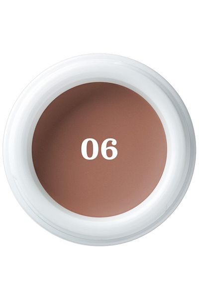 Malu Wilz Camouflage Cream / Makeup Corrector 06