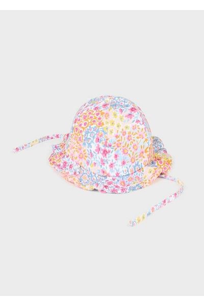 MAYORAL Baby Girl Hat 10662
