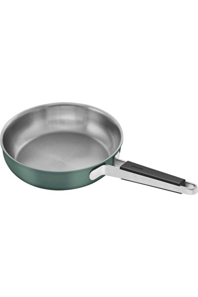 ZWILLING Tigaie Zwilling Pure 1028862 Inducție Oțel inoxidabil 24cm