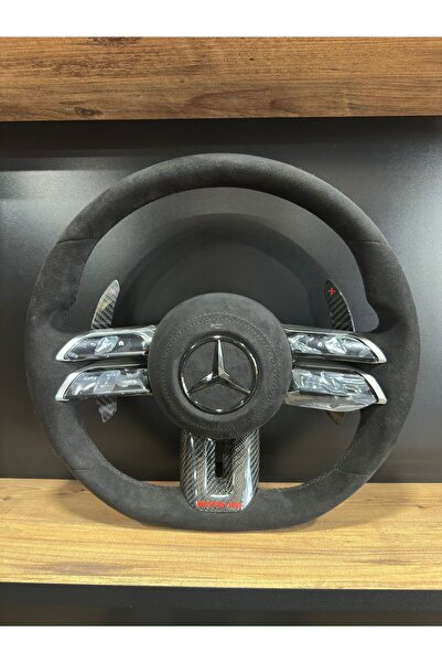 Mercedes C MERCEDES AMG DİREKSİYON