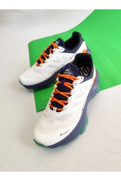 Of&Off Men's Imported Sports Sneaker