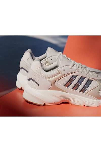 adidas Crazychaos 2000 Γυναικεία Casual Παπούτσια IG4346 Κρέμα