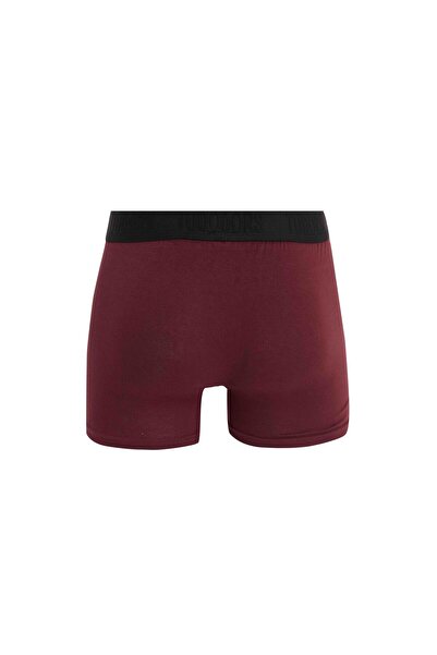 Tudors Men's 2-Piece Cotton Lycra Flexible Fabric Boxers