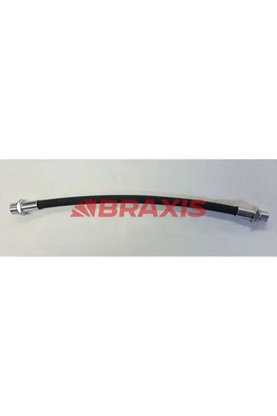 BRAXIS Rear Ic Brake Hose Qashqai (J11) 14 Kadjar 15 (2 Pcs)