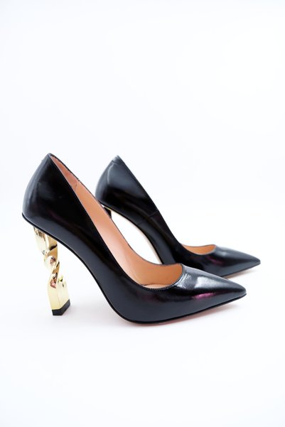 Tenau Women's Genuine Leather Classic Shoes