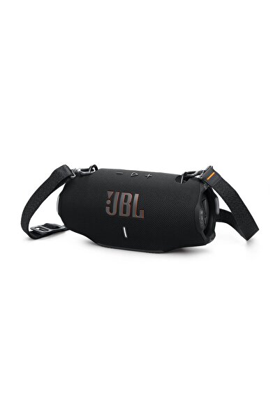 JBL Xtreme 4, Bluetooth Hoparlör,ıp67,siyah, Eco (ADAPTÖRSÜZ)