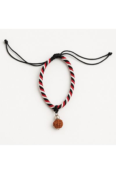 materialist 🧿   Uğur from Bali: Handmade Protective Lucky Bracelet
