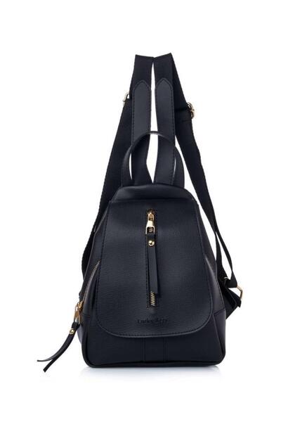 Lucky Bees Rucsac de damă cu model