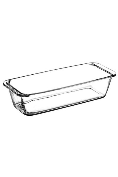 Borcam Heat-resistant loaf and cake tray Borcam