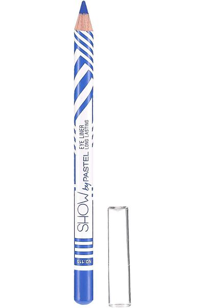 Pastel Makeup Eyeliner Pencil No. 115