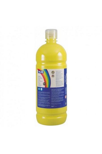 Milan Tempera 1000 ml MILAN yellow