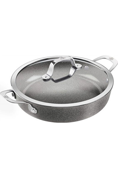 BALLARİNİ Tigaie ceramică cu inducție Ballarini Salina 1011888, 28 cm