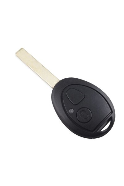 TECHSTAR Carcasă cheie auto LandRover Discovery, Rover 75, Mini Cupru, BMW Z3, ​​Z4, X3, X5, e46, e39, 2