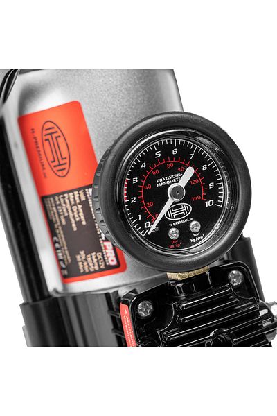 Heyner Compresor Aer Premium 12V Bigair Pro 30 L