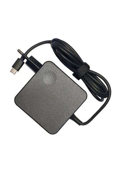 nelbo nelbo laptop charger compatible with HP Elite x2 1012 G1 tablet 65W 20V 3.25A, USB-C plug type