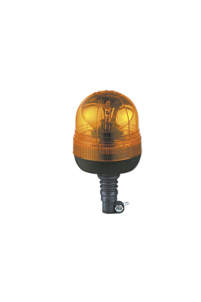 JBM Girofar Cu Baza Flexibila H1 24V 70W Jbm