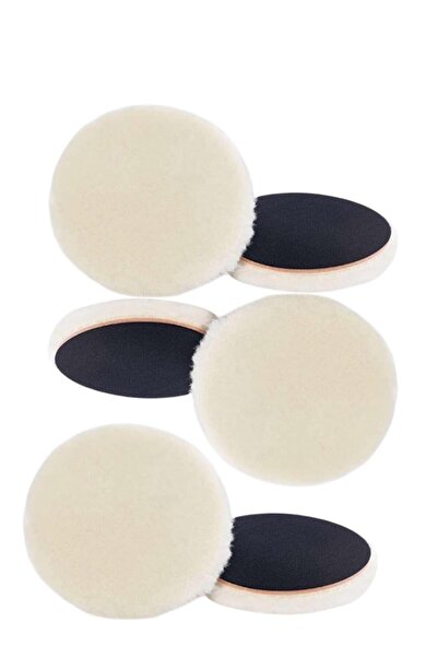 polytop Agresif Pasta Keçesi 165mm (3 Adet)