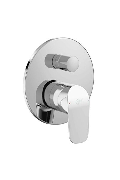 İdeal Standard Ideal Standard Ceraflex Concealed Shower System Set - 2 Ways - Bc447Aa