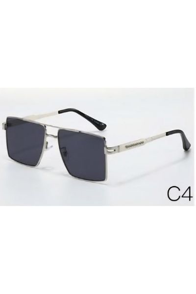 Escales Unisex Uv-400 Protection Sunglasses
