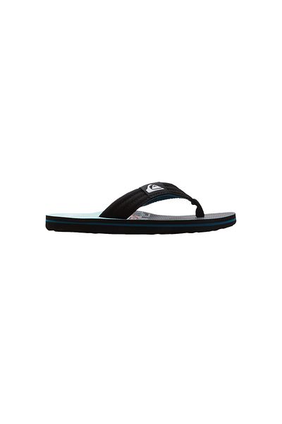 Quiksilver Molokaı Layback Ii Youth Boy's Slippers Aqbl100591