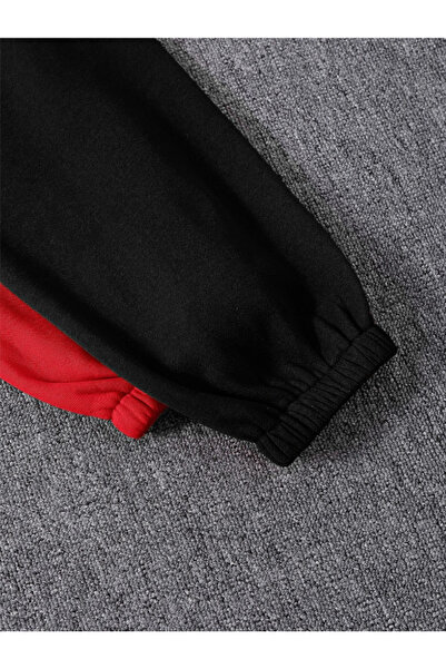 COHERENT Uniszex női/férfi 2 részes, egyenes, különleges színű Jogger melegítőnadrág