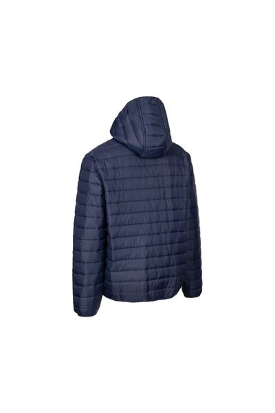 Trespass Kelmarsh - Padded Men's Blue Outdoor Jacket