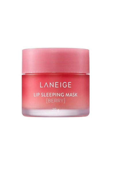 Laneige قناع النوم للشفاه بالتوت 20 جرام