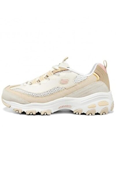 SKECHERS 896209 OFWT KADIN SPOR AYAKKABI