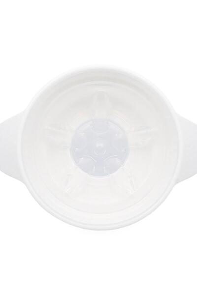 Twistshake 360 °   Non-Spill Cup 6+ Months |   White
