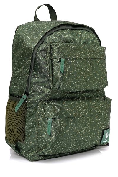 U.S. Polo Assn. U.S. Polo Assn. Set ghiozdane unisex PLSET2213716
