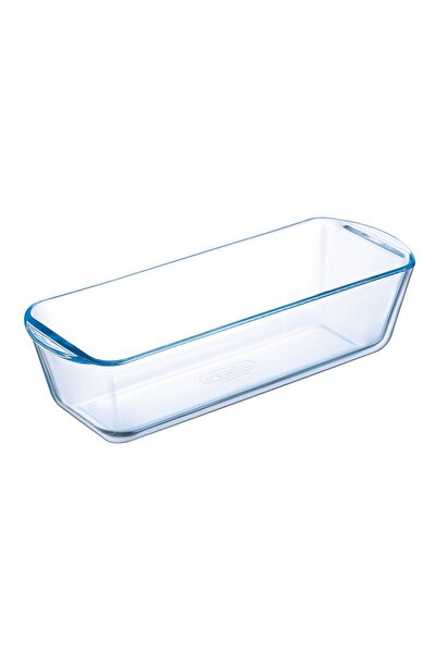 Pyrex Thermal Resistant Rectangular Tray, 30 cm