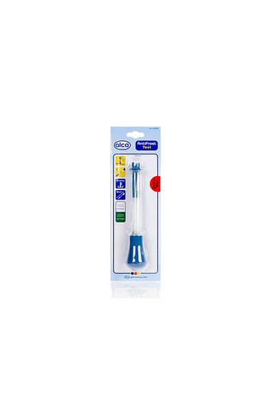 ALCA Tester Antigel