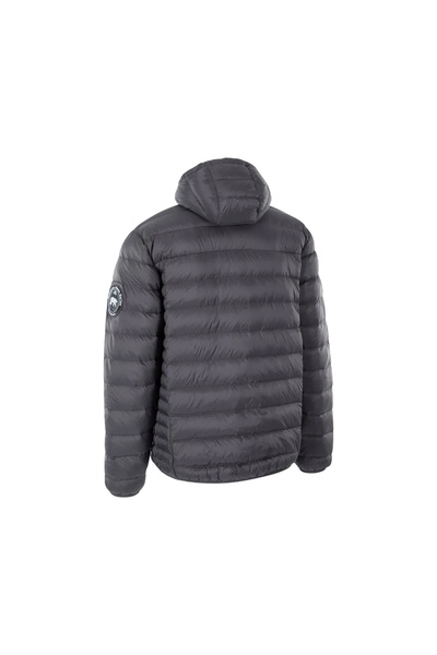 Trespass Whitman Ii - down Men's Gray Outdoor Jacket