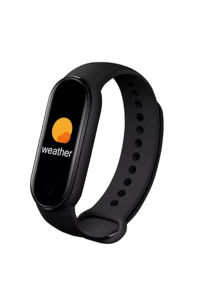 stuffix M7 Smart Fitness Band