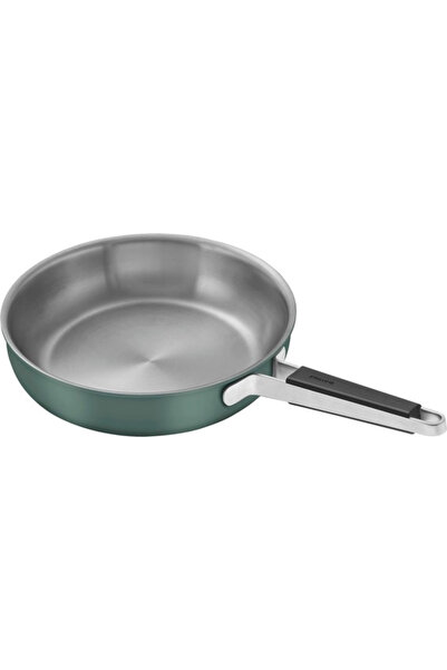ZWILLING Tigaie Zwilling Pure 1028863 Inducție Oțel inoxidabil 28cm